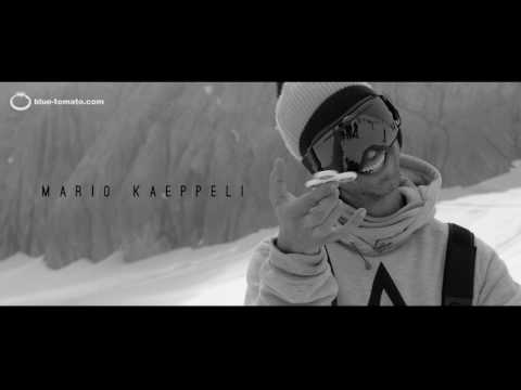 Blue Tomato Snowboard Teamgathering 2017 Highlights Edit