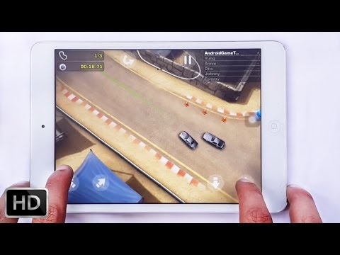 reckless racing 2 hd ipad