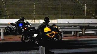 preview picture of video 'thompsonscustomcycles gsxr1000's tnt 2'