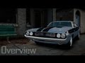Dodge Challenger R/T Hemi 1970 v2.5 for GTA 4 video 1