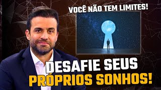 O QUE ESTÁ LIMITANDO SUA MENTE DE FICAR RICO? PABLO MARÇAL