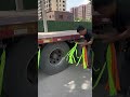Truck Universal Decorative Ribbon Truck Driver Ribbon