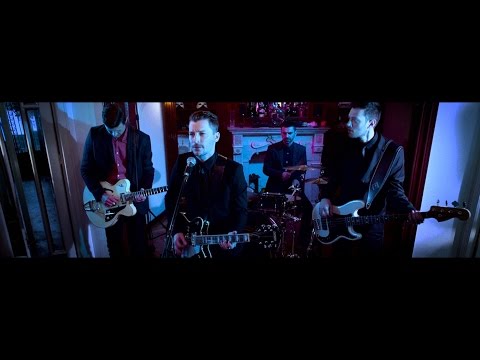 The Mono Jacks - Drumul I Official video - single