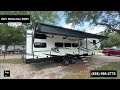 Check out this Video for a 2021 Grand Design Reflection 28BH(Stock #478673)  for sale by Pop RVs. This unit is located in Sarasota, FL