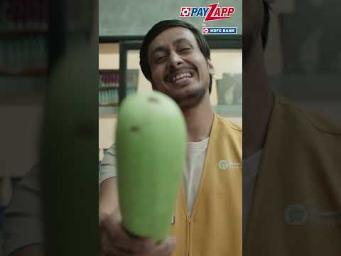 PayZapp gives choices to Kapil Sharma | Hindi | Payzapp-Pay Your Way