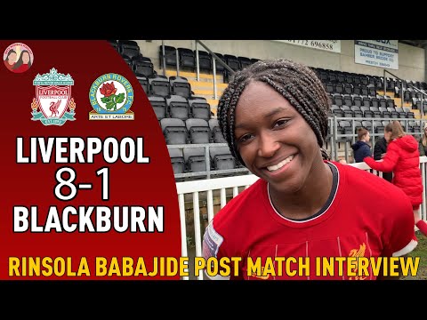 'We Want To Win Every Game' | Rinsola Babajide Post Match