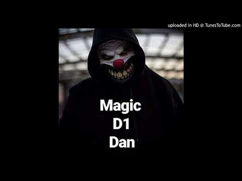 Magic xxxx Gully Kid - Anyboy