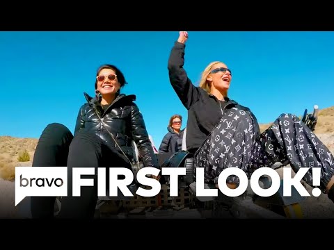 afbeelding Your First Look at The Real Housewives of Beverly Hills Season 11 | Bravo