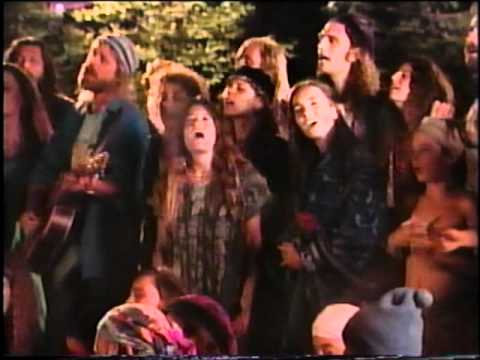 Rainbow Spirit Oregon - Fly like the Wind Run like the Water