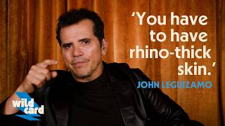 John Leguizamo "knew it was impossible to make it" as a Latin actor. But he managed it anyway.