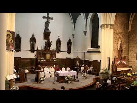 Rekolekcje : Śpieszmy się kochać ludzi tak szybko odchodzą. Tajemnica przeżywania umierania, śmie…