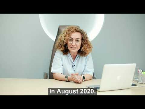Introducing Dr. Gulden Balli