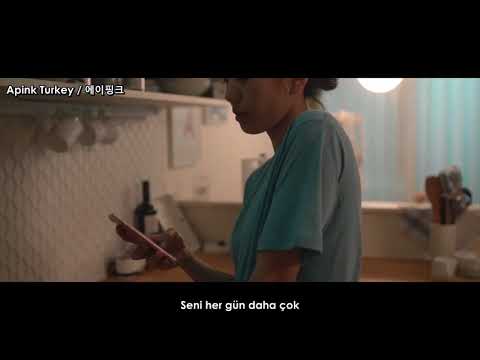 Jeong Eun Ji - Manito [ Türkçe Altyazılı / Turkish Subtitle ]