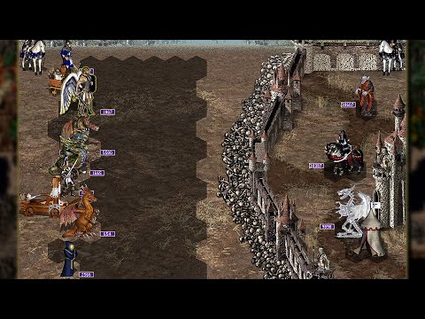 Heroes 3 - Jedi Story - in 6 Months - on 200%