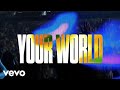 Jonathan McReynolds Your World