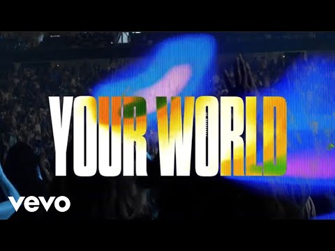 Thumbnail for Your World video