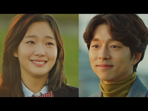 Best ending ever!! ❤️ Goblin : The Lonely And Great God