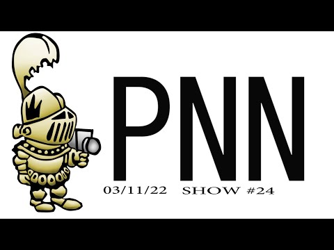 PNN Show #24