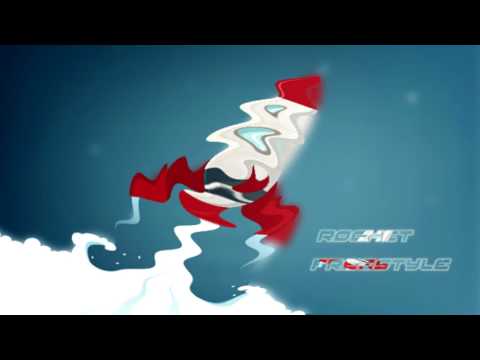 Neda Ft. Mythical - Rocket Freestyle