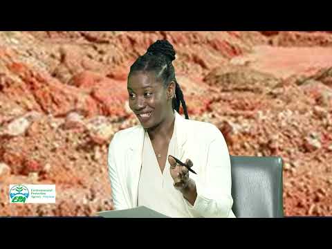 The Environment Matters August 2022  - The management of mining in Guyana