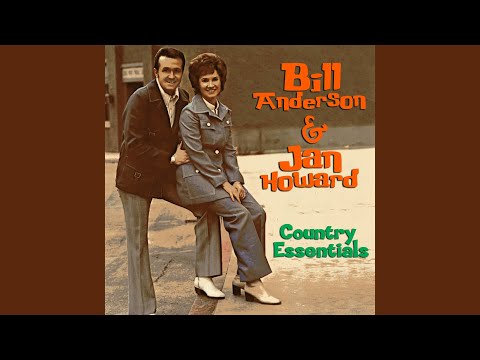Someday Well Be Together - Bill Anderson