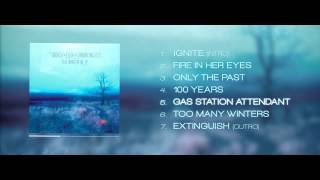 CunninLynguists × The Grouch & Eligh – The WinterFire EP