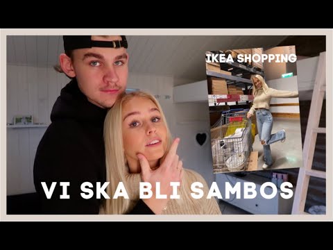 JAG HAR KÖPT LÄGENHET