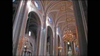 preview picture of video 'Catedral de Morelia'