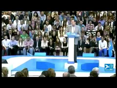 NOTICIAS NAVARRA INFORMATIVO 14.30 HORAS - 7 DE NOVIEMBRE DE 2011 - CANAL 6 NAVARRA