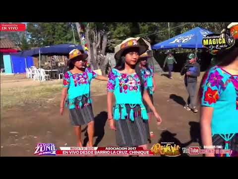 BARRIO LA CRUZ CHINIQUE