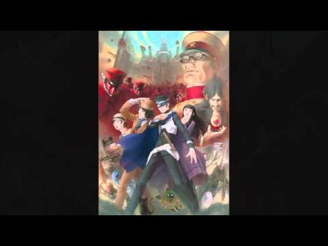 RPG Battle Theme War-challenge on 60 themes} #31 Uematsu vs Hamauzu vs Falcom vs Meguro vs Sakuraba