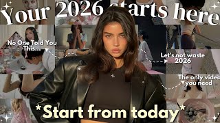 WATCH This BEFORE You WASTE Another MONTH 🔥.