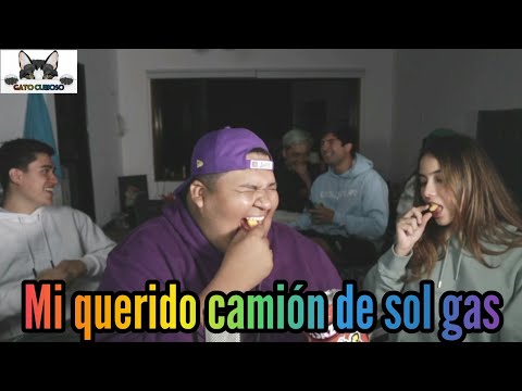 Dafonseka le pone chapas a King León