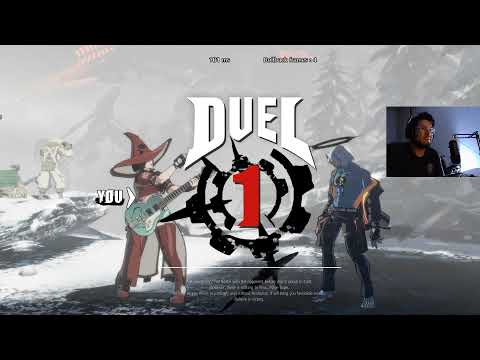 NO WAY!!FT10  (cVivid [I-NO] vs ShineNYC {Happy Chaos])#Twitchsniping (Guilty Gear Strive)