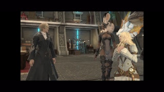 【FF14】やわらかララ戦車＜タンク＞の敗戦処理日誌＠パッチ4.5【第38戦】