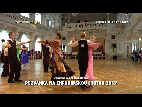 Chrudimská loutka 18. - 19.11.2017 - přístupné široké veřejnosti - CHRUDIM - VELKÝ SÁL MUZEA