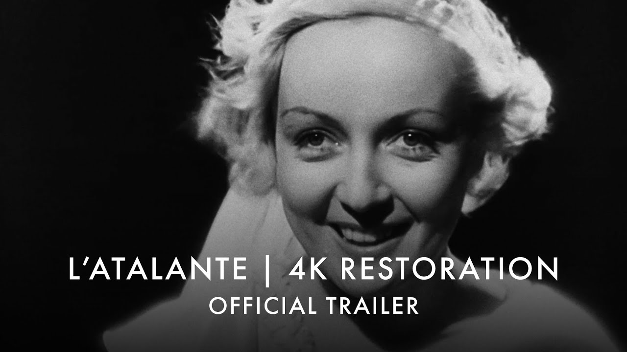 4K Restoration [Subtitled]