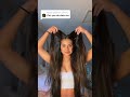 Here Slowmo Version For The Low Messy Bun Hairtutorial Badhairday Grwm Messybun