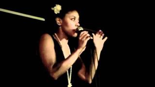 CONTRADÚO de T.J. Jazz: Nature Boy, Live