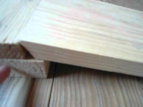 comment construire obstacle cross