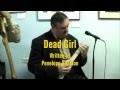 Dead Girl (FoOP JAZZ TRIO)