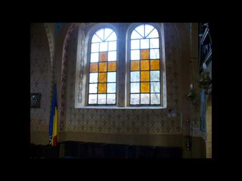 Biserica Ortodoxa Iacobeni,Sibiu