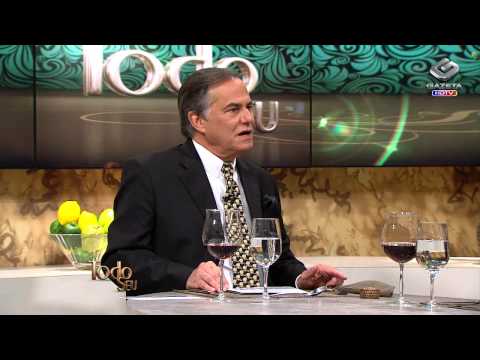 Todo Seu - Visão Feminina: Renata Augusto e Cristiane Wersom (27/08/13)