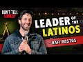 USA vs. Brazil | Rafi Bastos | Stand Up Comedy