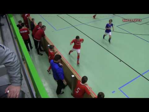 Stadlau U12 - ASV13 U12