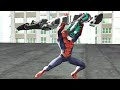 Spider Man 3 Wii Walkthrough Part 4 Breaking News