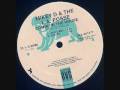 Mikey D The L A Posse Comin In The House PAUL C