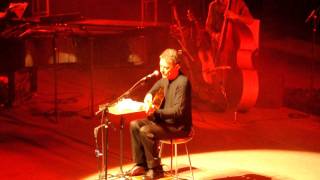 Trecho de Sob Medida - Chico Buarque no Teatro Feevale