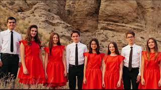 Mesagerii Junior-”Ca o raza de soare”