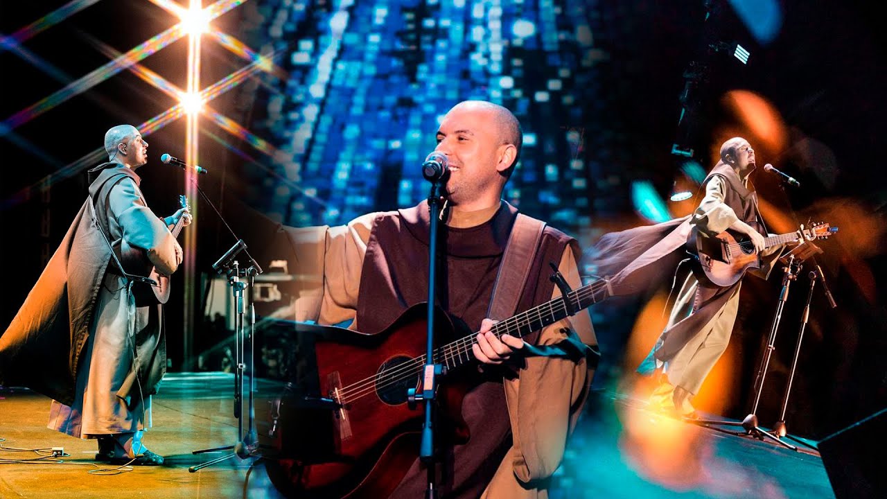 SHOW FREI GILSON | FESTIVAL HALLELUYA 2024